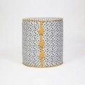 Taburet Homitis, Dots - 26-814, 41x41x46 cm