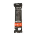 Set 20 saci de gunoi, Brabantia, PerfectFit, marimea D, 15-20 L, nailon, alb