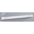 Uscator rufe extensibil, Leifheit Telegant 30 Protect, cu fixare pe perete, 3 m capacitate de uscare