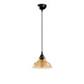 Lustra, Sheen, 521SHN3231, Metal, Negru