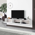 Comoda TV, Homitis, Francy 180, Alb