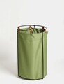 Cos de rufe, Coatify, Edda, Verde