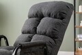 Balansoar, Atelier del Sofa, 859FTN1763, Gri inchis