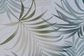 Draperie Mendola Interior, Selvaggio, 210x260 cm, poliester, verde