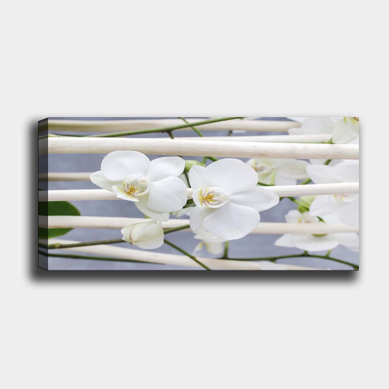 Tablou decorativ, YTY288791672_50120, Cadru: 100% LEMN (grosime: 3 cm), Multicolor - view 2