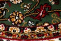 Covor Tirsak, Decorino, 120x120 cm, polipropilena, multicolor