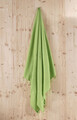 Prosop de plaja, DC Home, Sultan, Bumbac, Verde