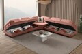 Coltar, Atelier del Sofa, 752EST1449, Roz prafuit