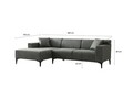 Coltar, Atelier del Sofa, 560ARE5149, Verde
