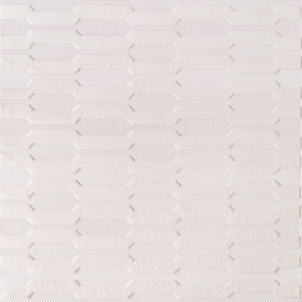 Covor (240 x 340), Doha 1654, 240x340 cm, Crem - view 3