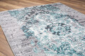 Covor, Fusion Chenille, 230x330 cm, Poliester , Multicolor