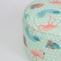 Taburet Homitis, Dombi - 20-20, 60x60x34 cm