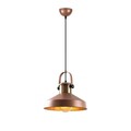 Lustra, Tatum, 584TTM1117, Metal, Cupru
