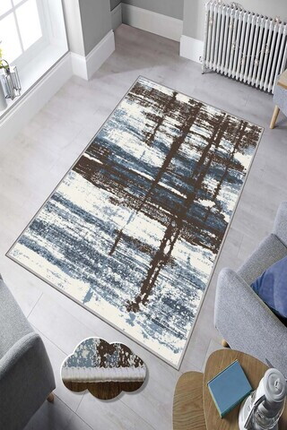 Covor, Hmnt692, 160x230 cm, Multicolor