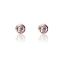 Cercei, Emily Westwood, Rose Gold, inox, auriu