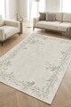 Covor, DC-7534-03, 60x200 cm, Poliester, Bej