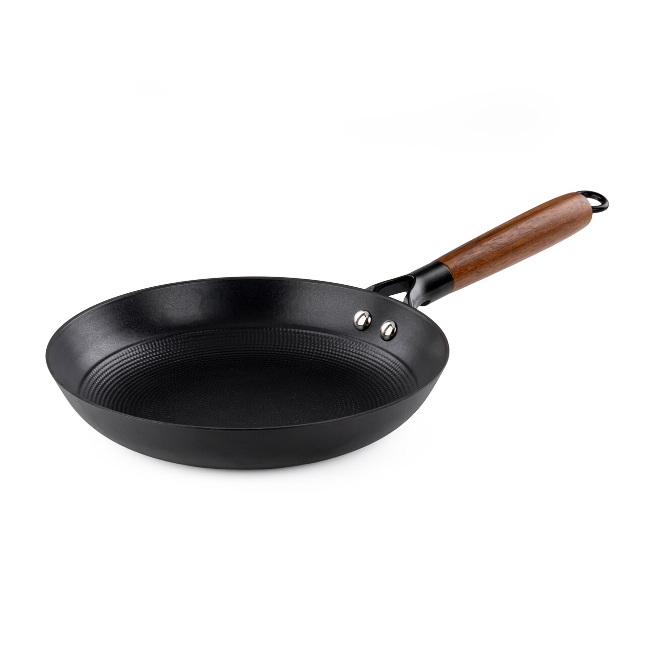 Tigaie, Luigi Ferrero, Tika FR-2445WH, 24x4.5 cm, fonta - imagine 4