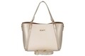 Geanta Beverly Hills Polo Club, 611, piele ecologica, auriu
