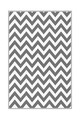 Covor, HMNT498, 140x220 cm, Poliester, Multicolor