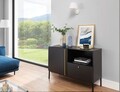 Aplica de perete ELTAP, Vespillo, 20x20x23 cm, 1xE27, 15W, otel/PVC, alb