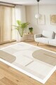 Covor, CLR-7310-HALI-36, 180x280 cm, Poliester, Crem