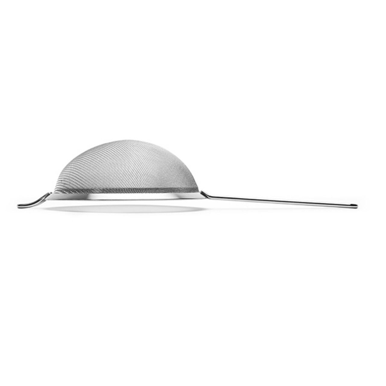Strecuratoare rotunda, Brabantia, Brilliant, 37.8x18x7.5 cm, otel, argintiu lucios - 1 | YEO