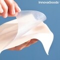 Plasturi abdominali pentru slabit, cu extracte naturale 4 piese, Slybell InnovaGoods