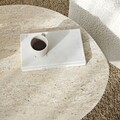 Masuta de cafea, Neostill, Rock, Travertin