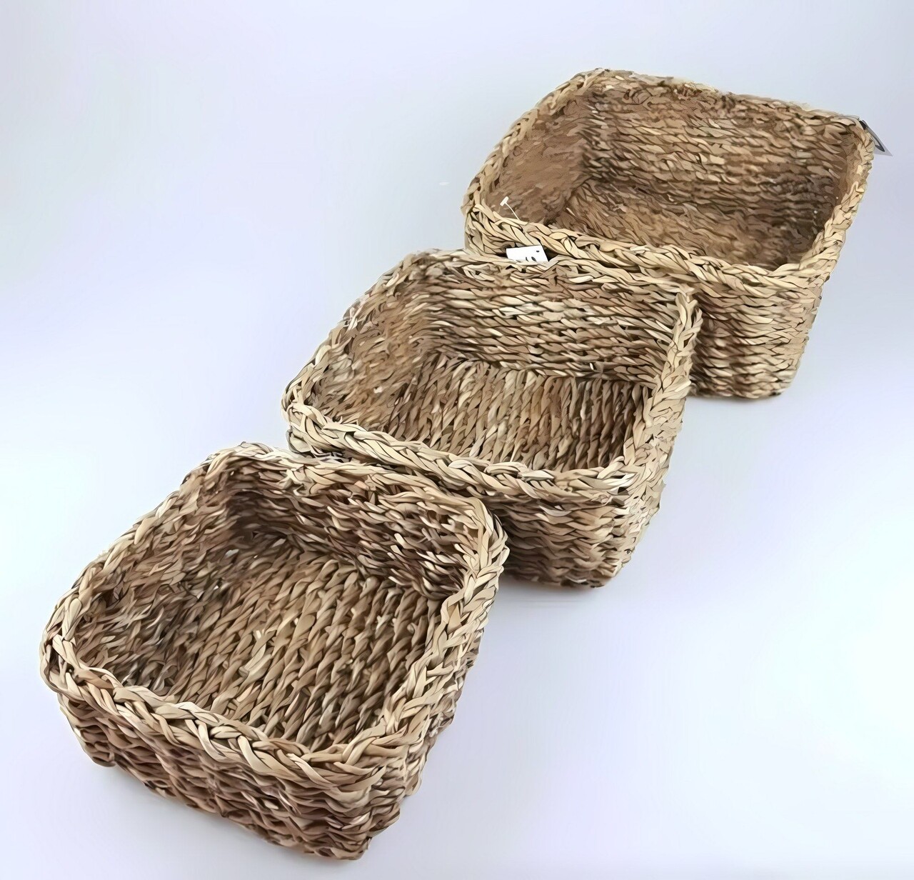 Set cosuri, Hermia, 960DYN1942, Dimensiune: 22 x 22 x 10 cm (1 bucată) , Lemn - view 3