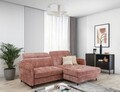 Plafoniera ELTAP, Vespillo, 58x18 cm, 5xE27, 15W, otel/PVC, alb