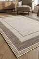 Covor, CLR-DC-7372-HALI-55, 80x140 cm, Poliester, Bej