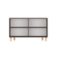 Consola, Odessa, Rodney, 120x73.6x29.6 cm, Maro