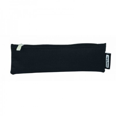 Penar, safta, universal, 20 x 6 x 3 cm, poliester, negru