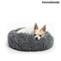 Pat anti-stres pentru animale de companie, Bepess InnovaGoods, Ø 40 cm