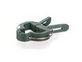 Set cleme pentru legat plante 25 piese, Flower Clips, Vetro-Plus, 2.6x4 cm