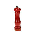 Rasnita pentru piper, Christmas, Brandani, 6x21 cm, ceramica/ABS