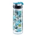 Sticla de apa Fit, Ambition, 730 ml, plastic, albastru