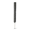 Husa pentru uscator de rufe rotativ, Brabantia, Essential Lift-O-Matic Speckle, 11.5x11.5x150 cm, polietilena