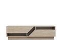 Comoda TV, Puqa Design, Koza, Travertin