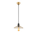 Lustra, Fulgor, 942FLG1464, Metal, Auriu