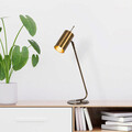 Lampa de masa, Alby, 527ABY2203, Metal, Vintage