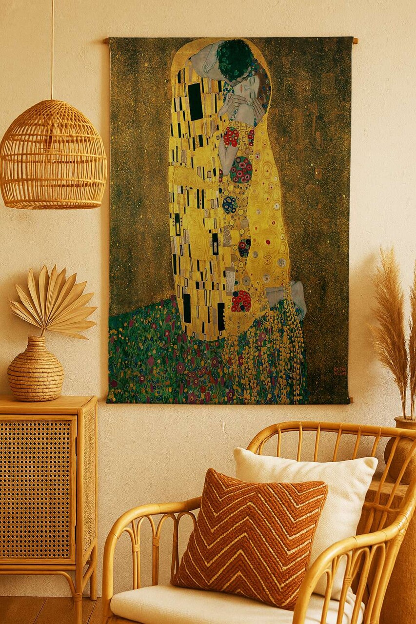 Tablou decorativ, Polybaby 24, Lățime: 145 cm Înălțime: 200 cm, Multicolor - view 2