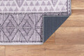 Covor, Soul Chenille, 230x330 cm, Poliester , Multicolor