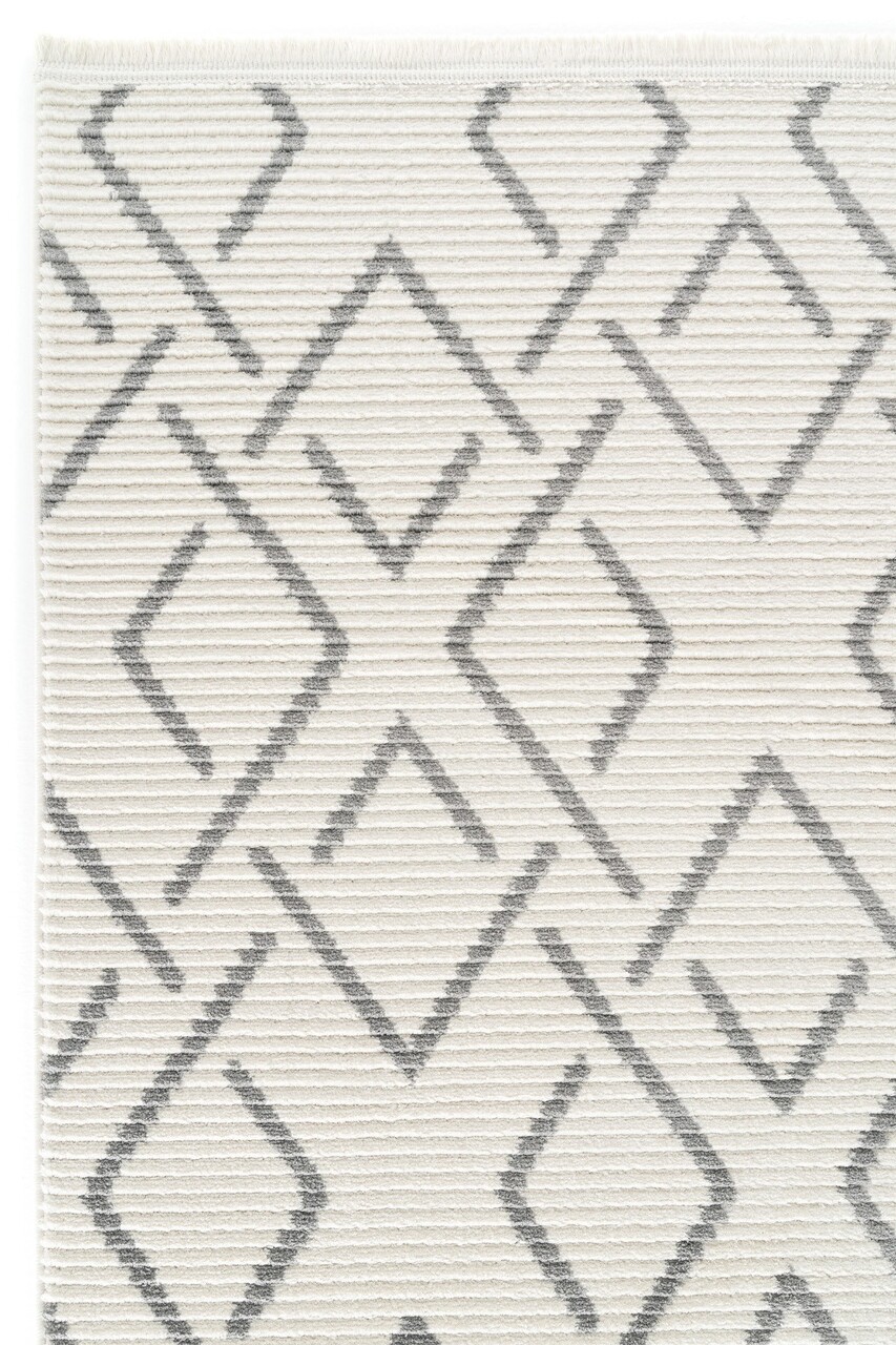 Covor (120 x 180), Vetrina 3609, 120x180 cm, Crem - view 3