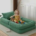 Dormitor lângă pat, Atelier del Sofa, 326NYR1140, Verde menta