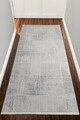 Covor, Parla 5785, 80x250 cm, MICRO POLIESTER, Multicolor