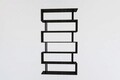 Corp biblioteca, Asse Home, Hector, 90x162.6x22 cm, Antracit