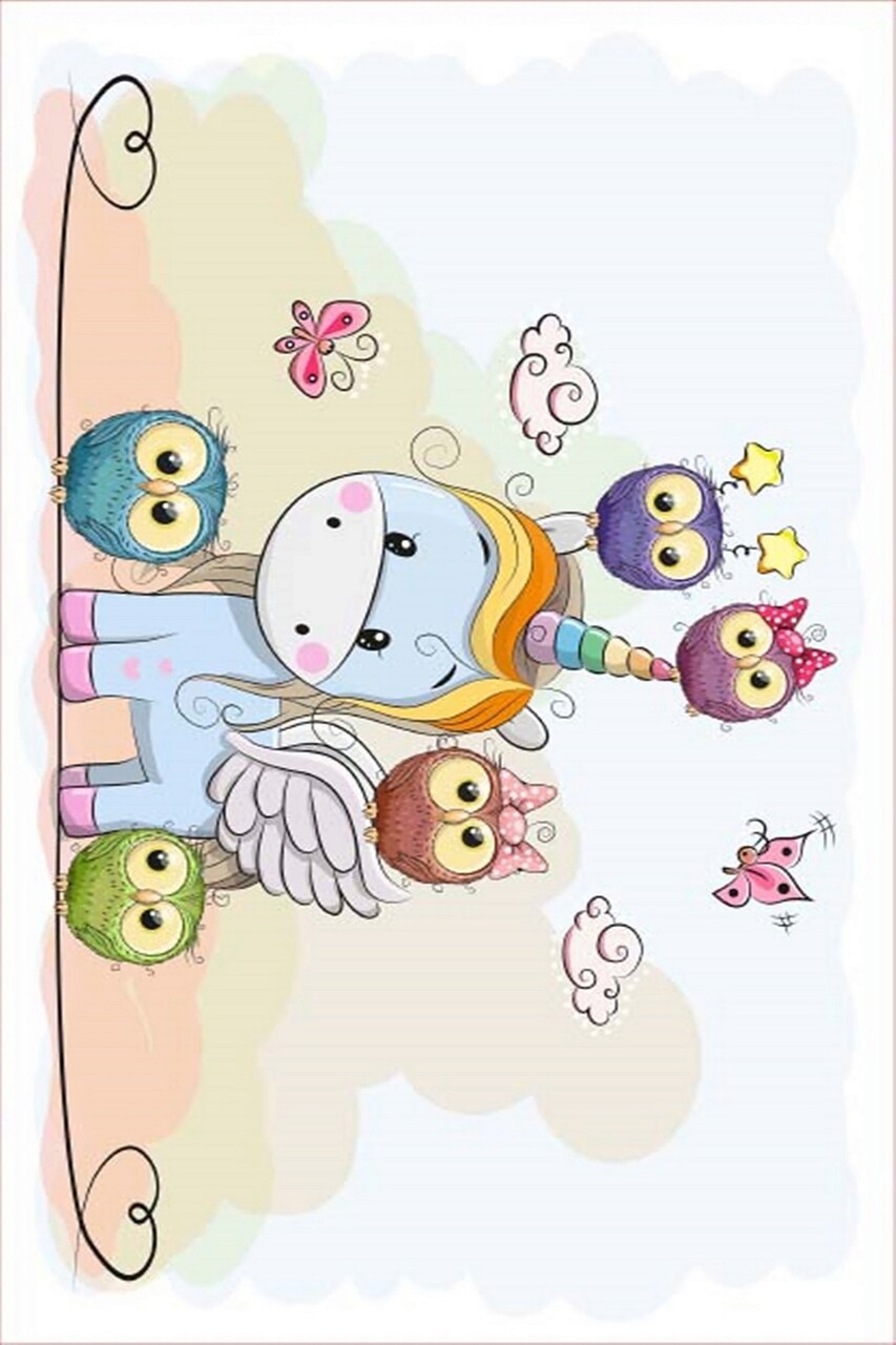 Covor, ELS533, 100x300 cm, Catifea, Multicolor - 1 | YEO