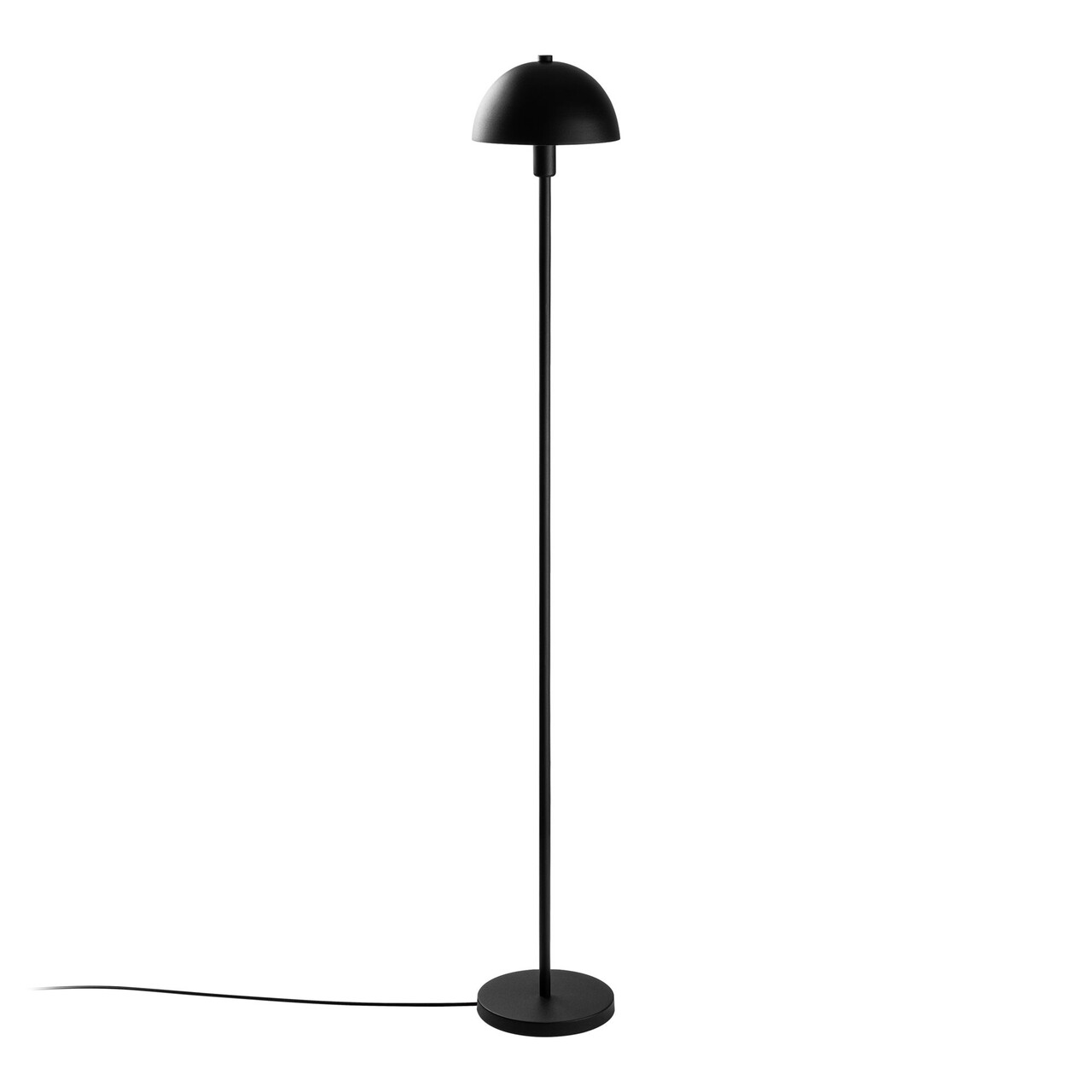 Lampadar, L'essentiel Maison, 892OPV2516, Negru - view 4
