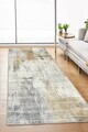Covor, DC-7273-YOLLUK-25, 160x250 cm, Poliester, Gri